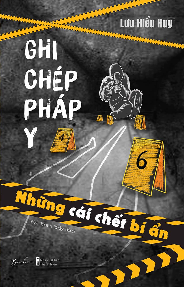Những Cái Chết Bí Ẩn