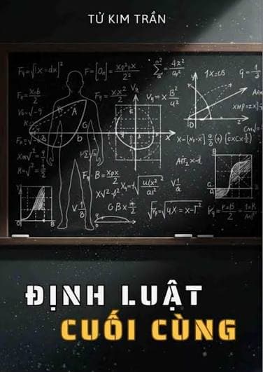 Mưu kế giáo sư Vật lý