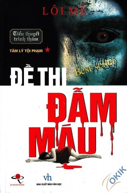 Đề thi đẫm máu